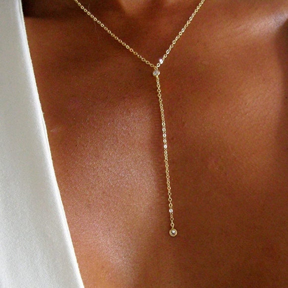 Jewelry - Necklace